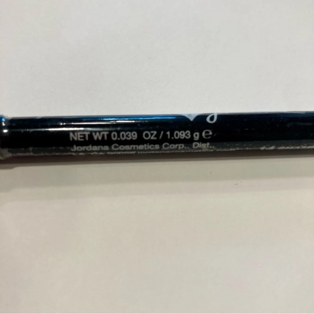Jordan jordana eyeliner